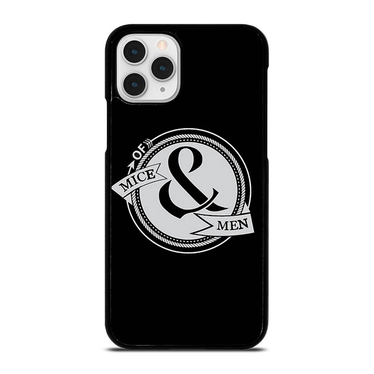 OF MICE AND MEN iPhone 11 Pro Case Cover