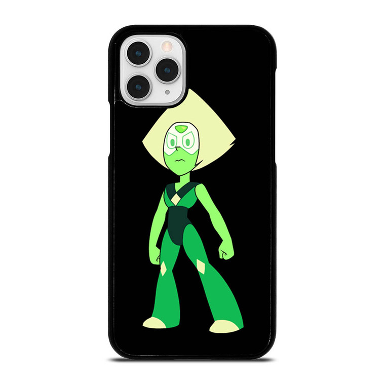 PERIDOT STEVEN UNIVERSE iPhone 11 Pro Case Cover