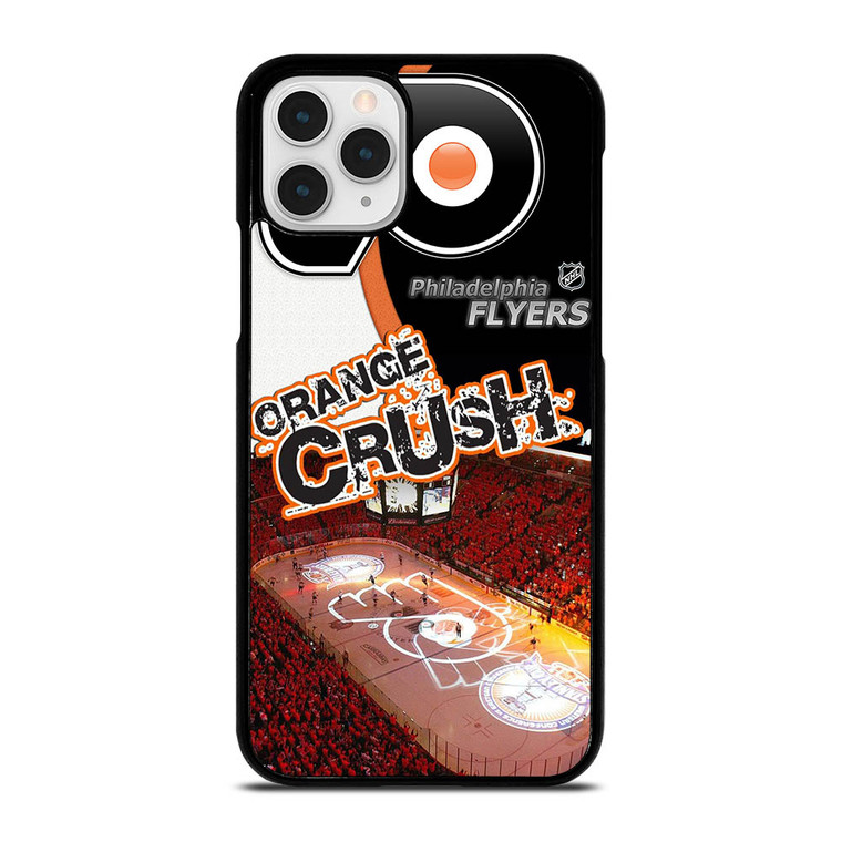 PHILADELPHIA FLYERS iPhone 11 Pro Case Cover