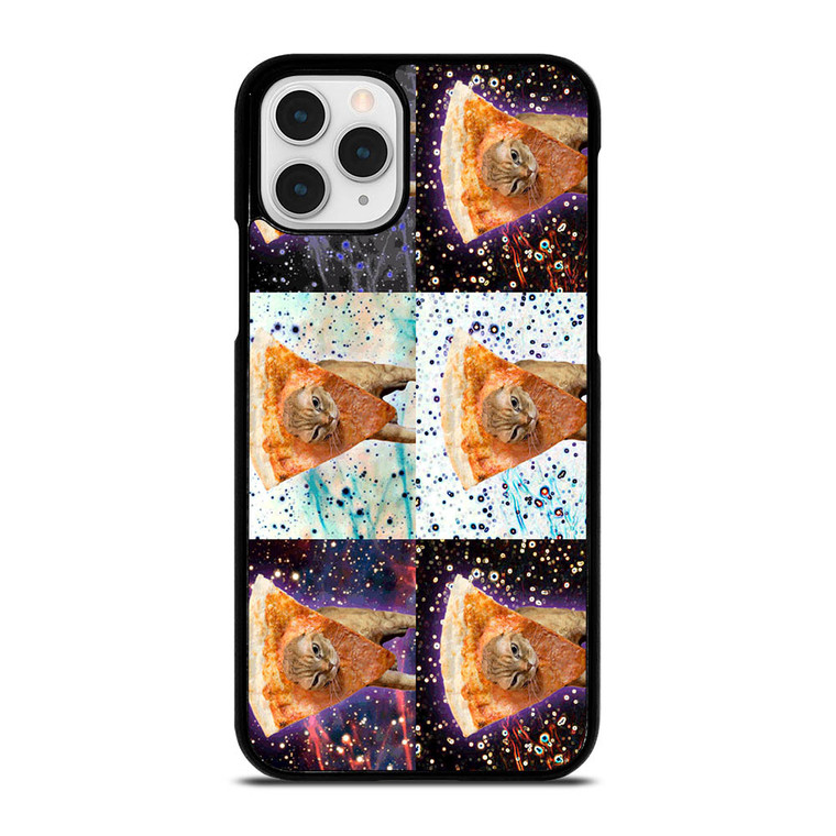PIZZA CAT 2 iPhone 11 Pro Case Cover