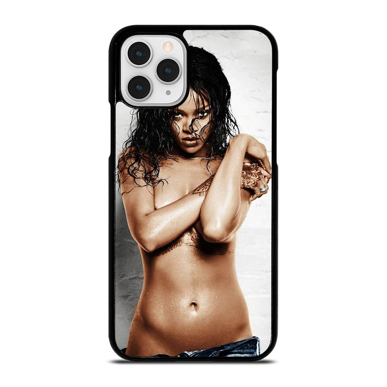 RIHANNA BAD GAL iPhone 11 Pro Case Cover
