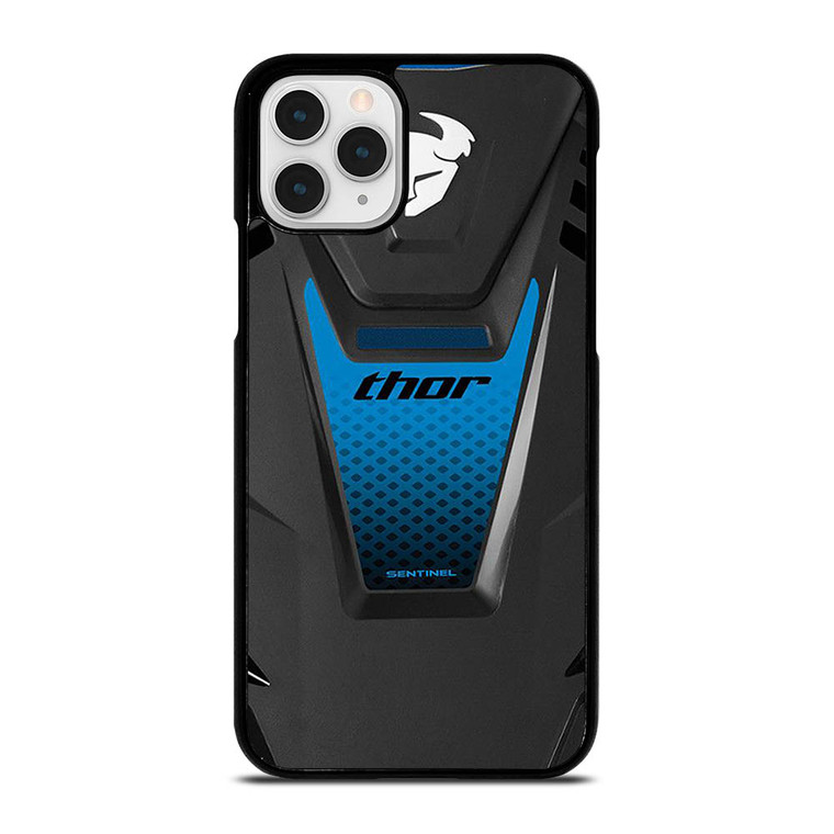 ROCKSTAR THOR MX SENTINEL iPhone 11 Pro Case Cover