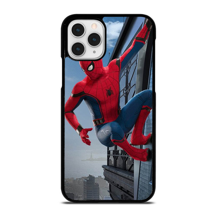 SPIDERMAN HOMECOMING MARVEL iPhone 11 Pro Case Cover