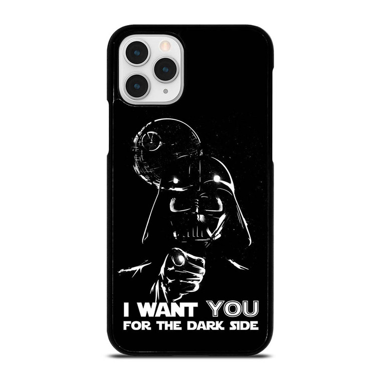 STAR WARS DARTH VADER iPhone 11 Pro Case Cover