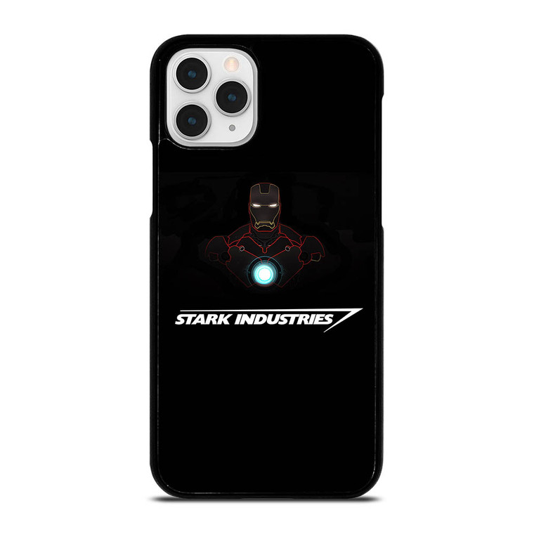 STARK INDUSTRIES IRON MAN iPhone 11 Pro Case Cover