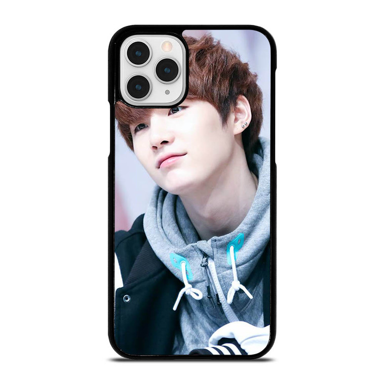 SUGA BTS iPhone 11 Pro Case Cover