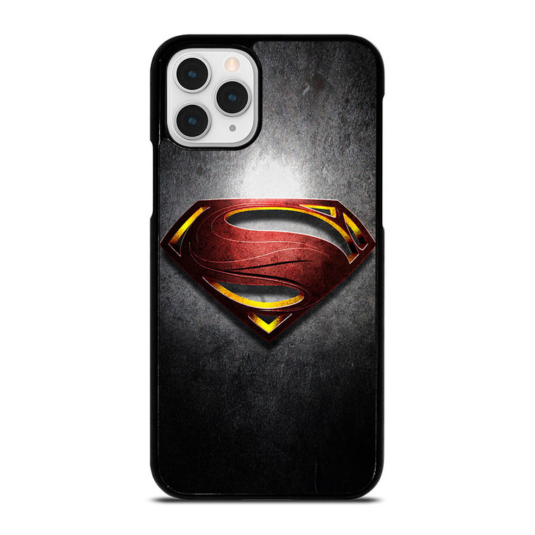 SUPERMAN 1 iPhone 11 Pro Case Cover