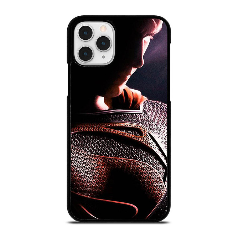 SUPERMAN 2 iPhone 11 Pro Case Cover