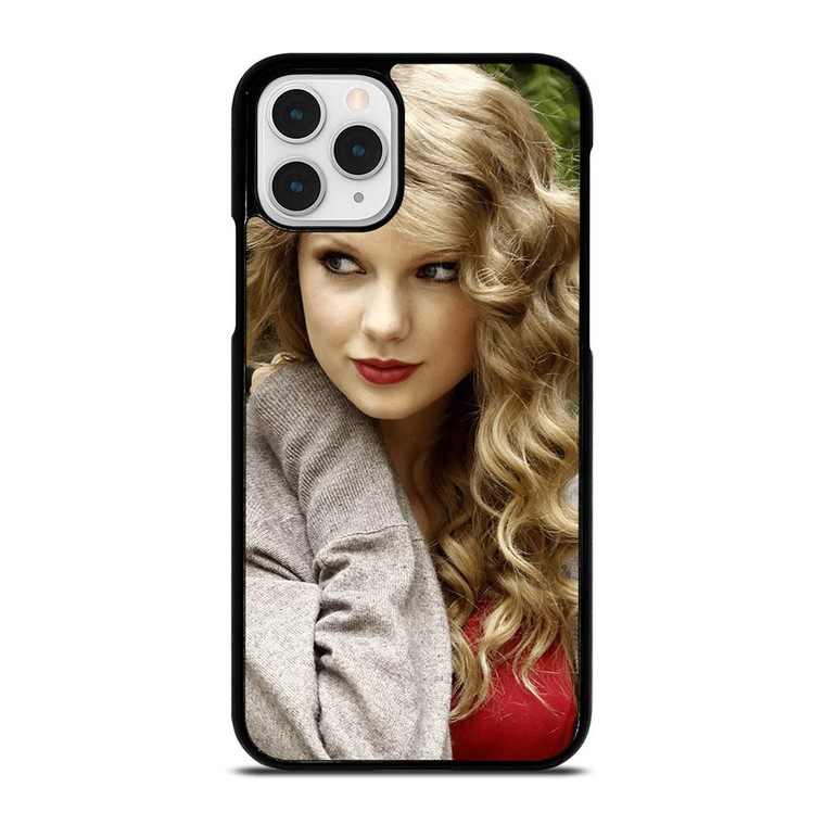 TAYLOR SWIFT 2 iPhone 11 Pro Case Cover
