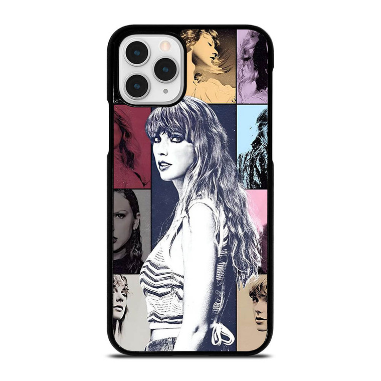 TAYLOR SWIFT ERAS TOUR iPhone 11 Pro Case Cover