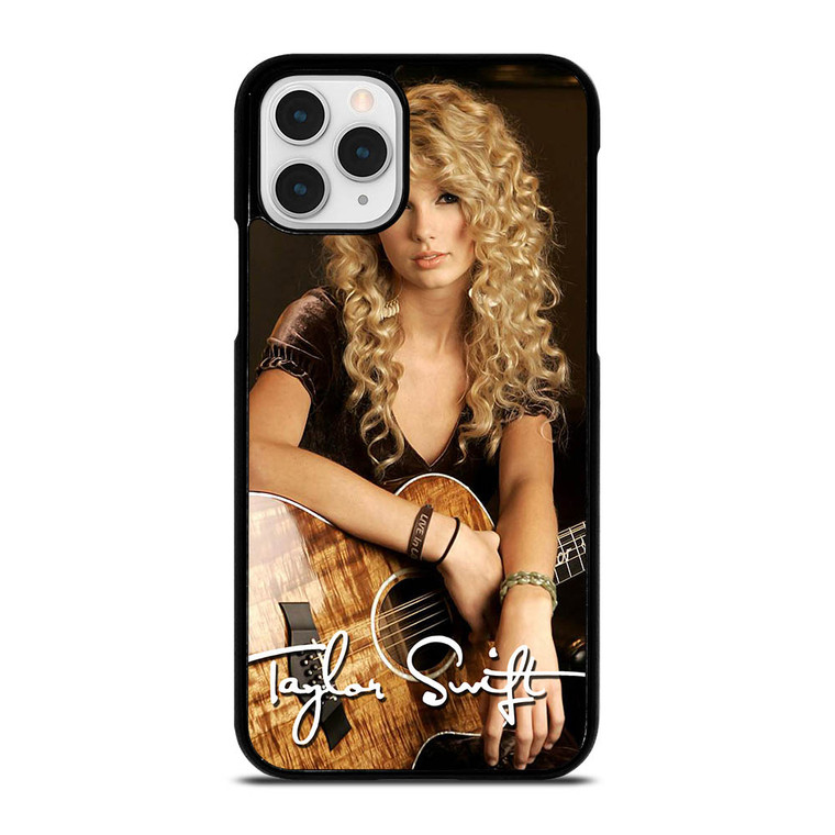 TAYLOR SWIFT iPhone 11 Pro Case Cover