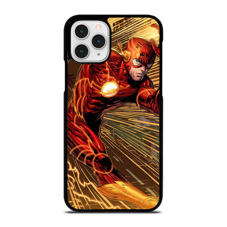 THE FLASH 3 iPhone 11 Pro Case Cover