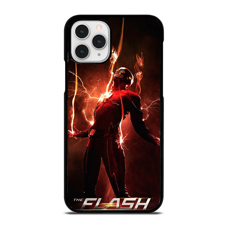 THE FLASH 6 iPhone 11 Pro Case Cover