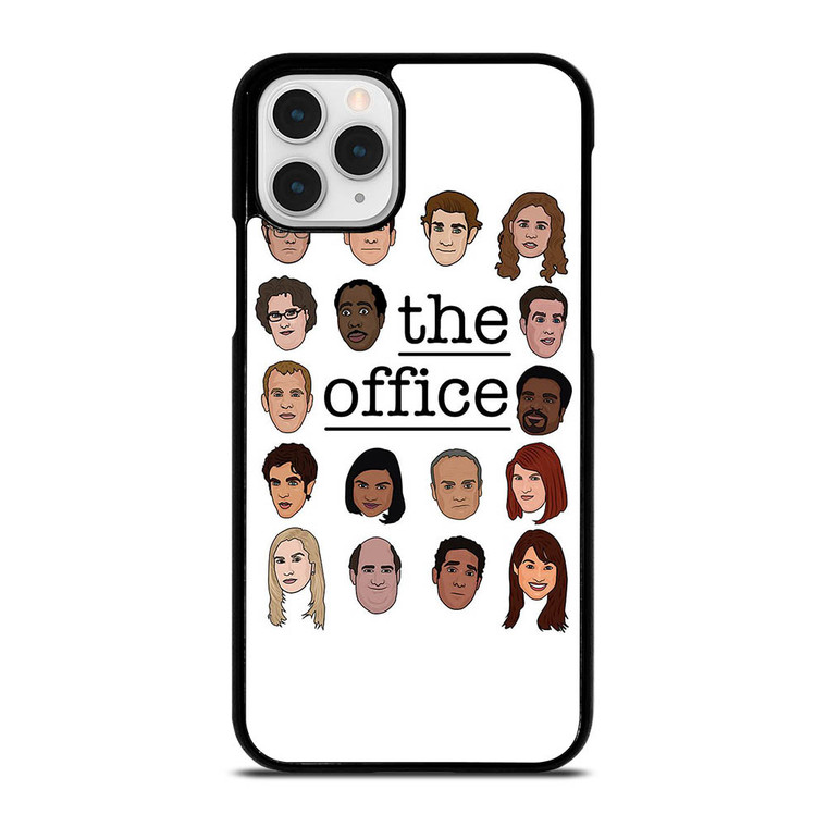 THE OFFICE iPhone 11 Pro Case Cover