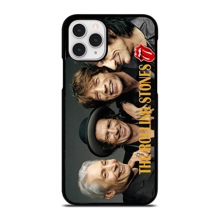 THE ROLLING STONES iPhone 11 Pro Case Cover