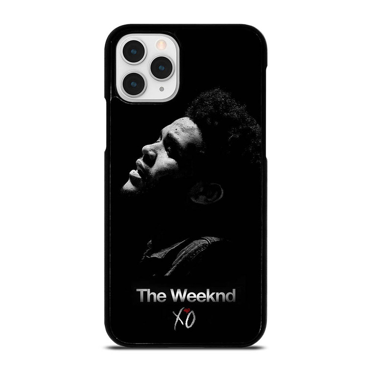 THE WEEKND XO LOGO iPhone 11 Pro Case Cover