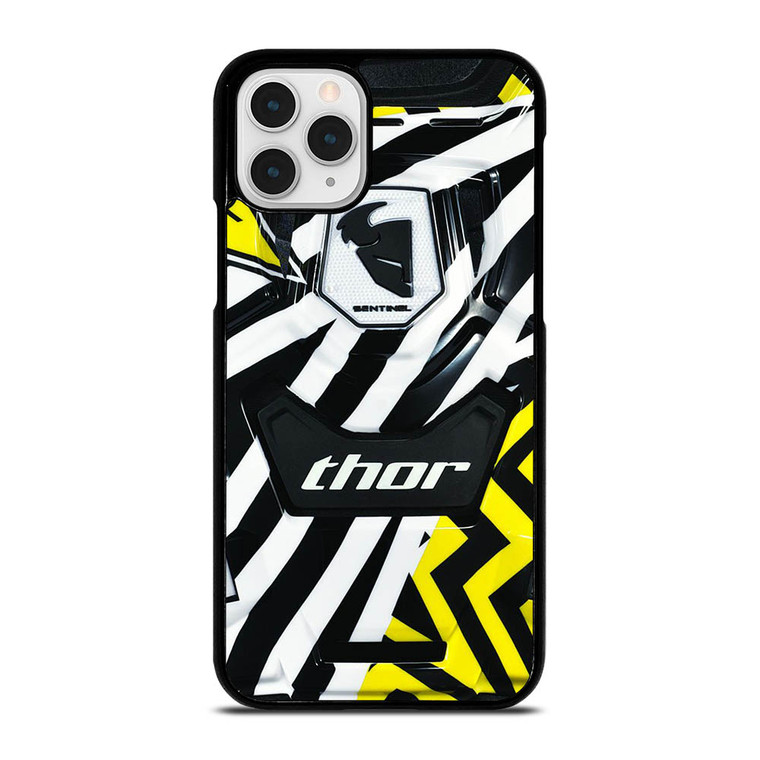 THOR SENTINEL ROCKSTAR iPhone 11 Pro Case Cover