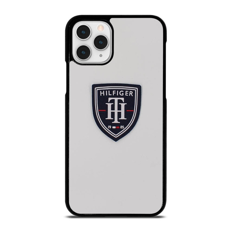 TOMMY HILFIGER 1985 LOGO iPhone 11 Pro Case Cover