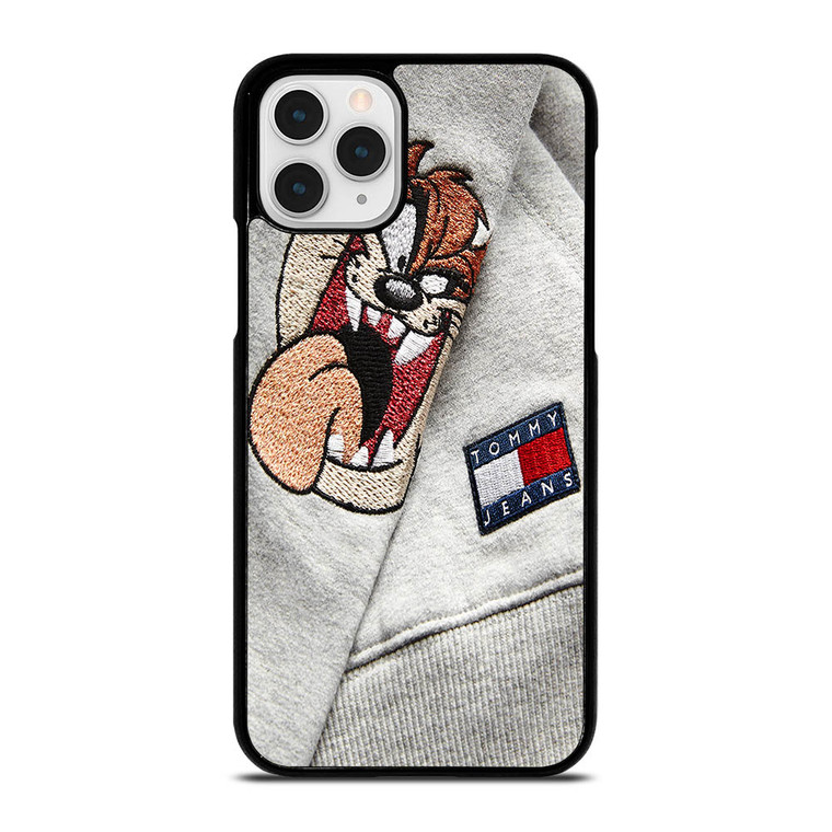 TOMMY HILFIGER TAZMANIA iPhone 11 Pro Case Cover