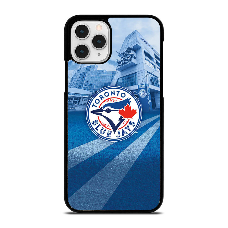 TORONTO BLUE JAYS BASEBALL iPhone 11 Pro Case Cover