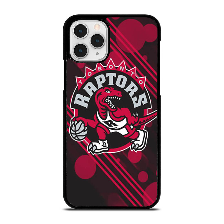TORONTO RAPTORS SYMBOL iPhone 11 Pro Case Cover