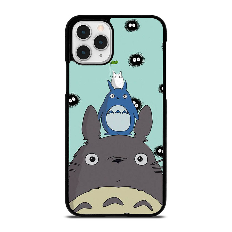 TOTORO MY NEIGHBOR ANIME iPhone 11 Pro Case Cover