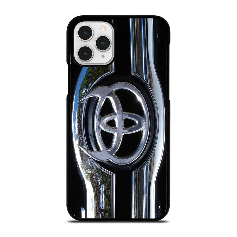 TOYOTA iPhone 11 Pro Case Cover