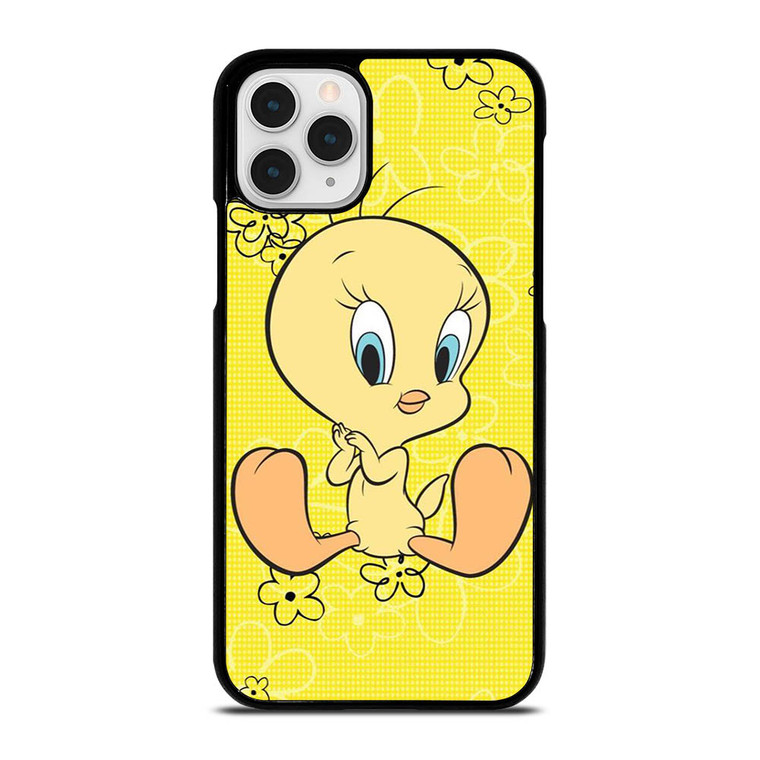 TWEETY BIRD LOONEY TUNES 2 iPhone 11 Pro Case Cover