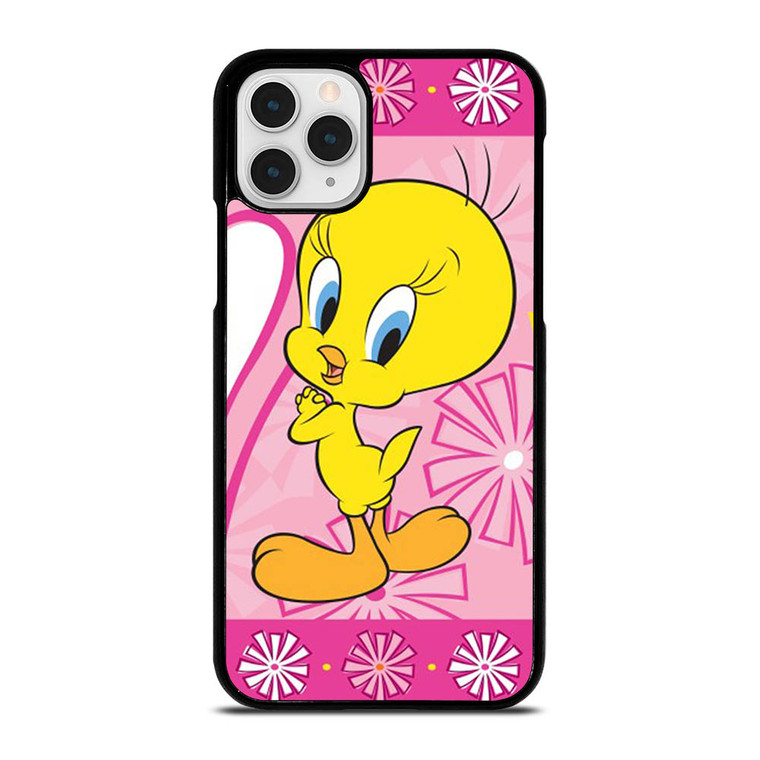 TWEETY BIRD LOONEY TUNES iPhone 11 Pro Case Cover