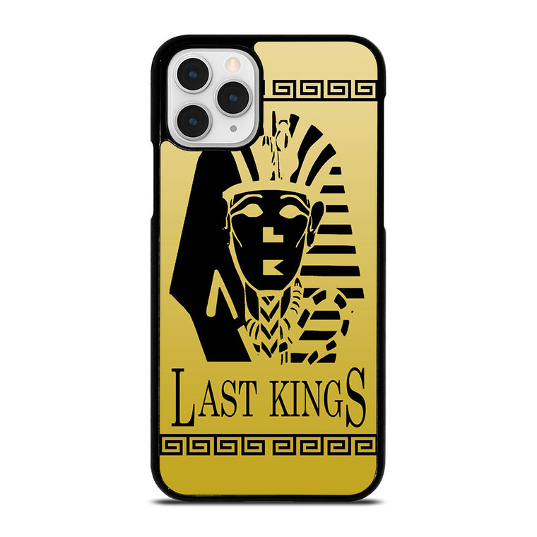 TYGA Last Kings iPhone 11 Pro Case Cover
