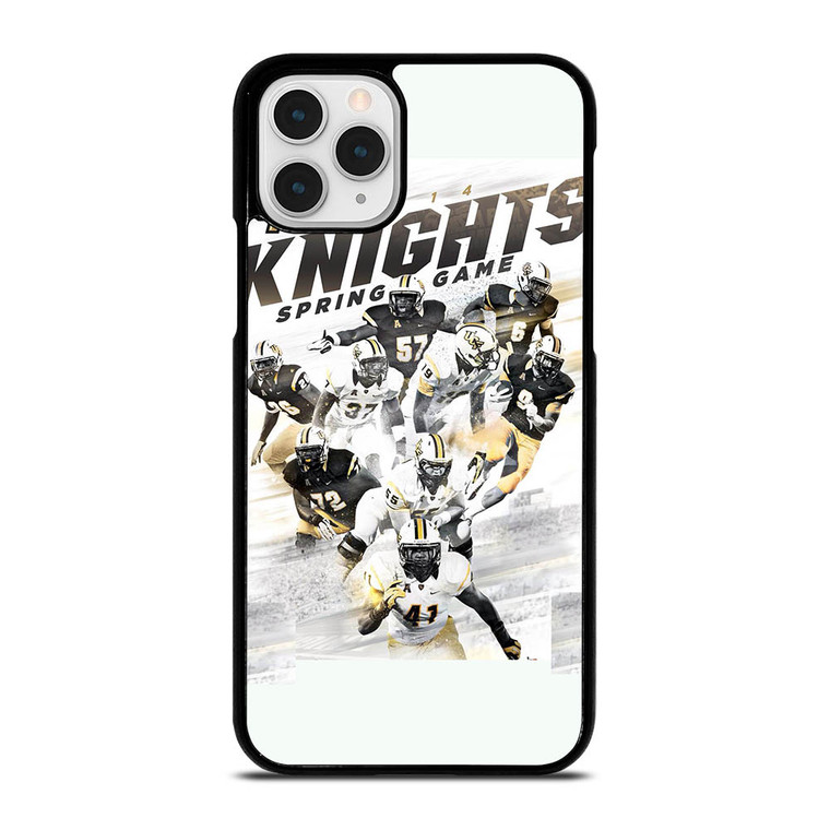 UCF KNIGHT 2 iPhone 11 Pro Case Cover