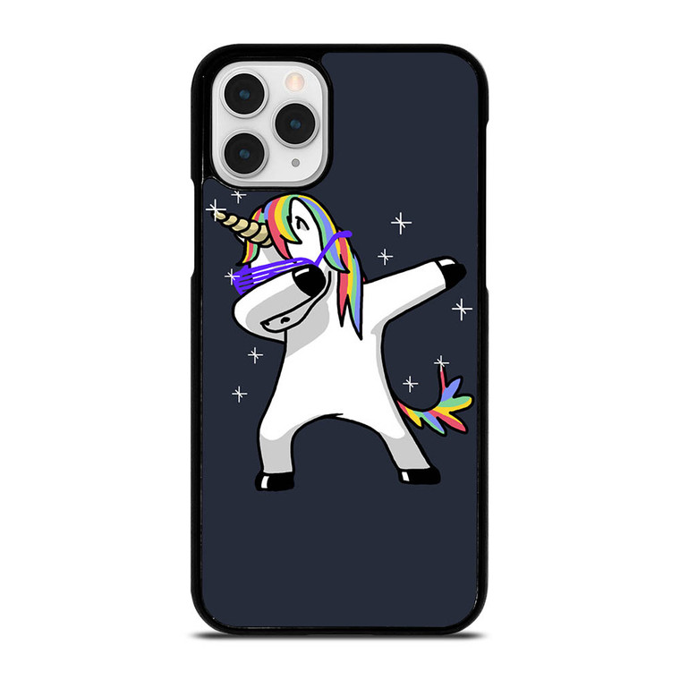 UNICORN DAB iPhone 11 Pro Case Cover