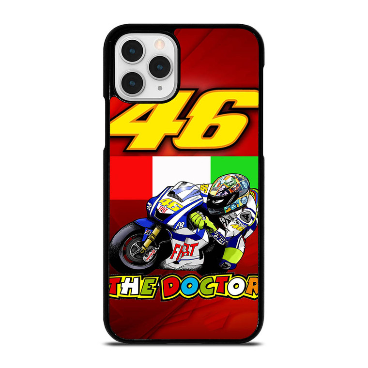 VALENTINO ROSSI 2 iPhone 11 Pro Case Cover