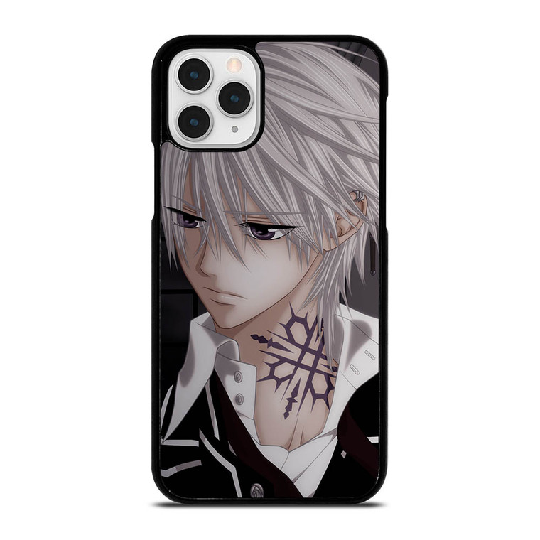 VAMPIRE KNIGHT ZERO KIRYUU iPhone 11 Pro Case Cover
