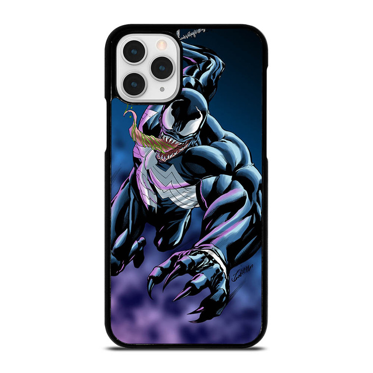 VENOM MARVEL iPhone 11 Pro Case Cover