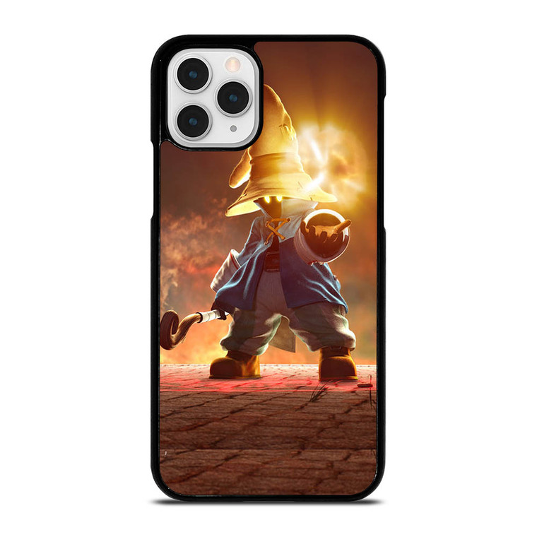 VIVI FINAL FANTASY IX iPhone 11 Pro Case Cover