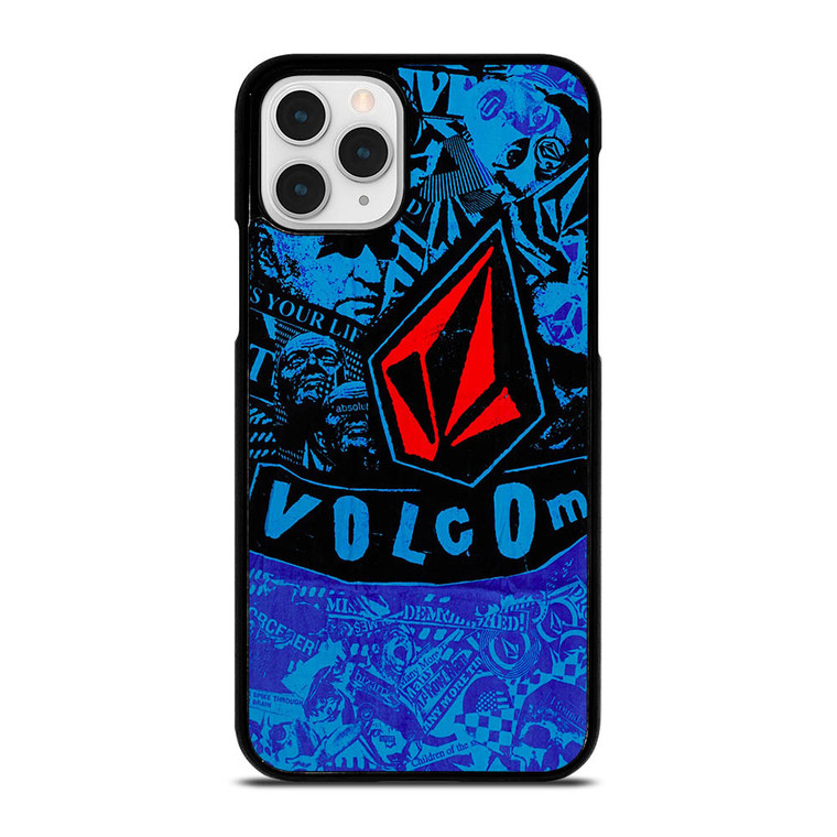 VOLCOM 1 iPhone 11 Pro Case Cover