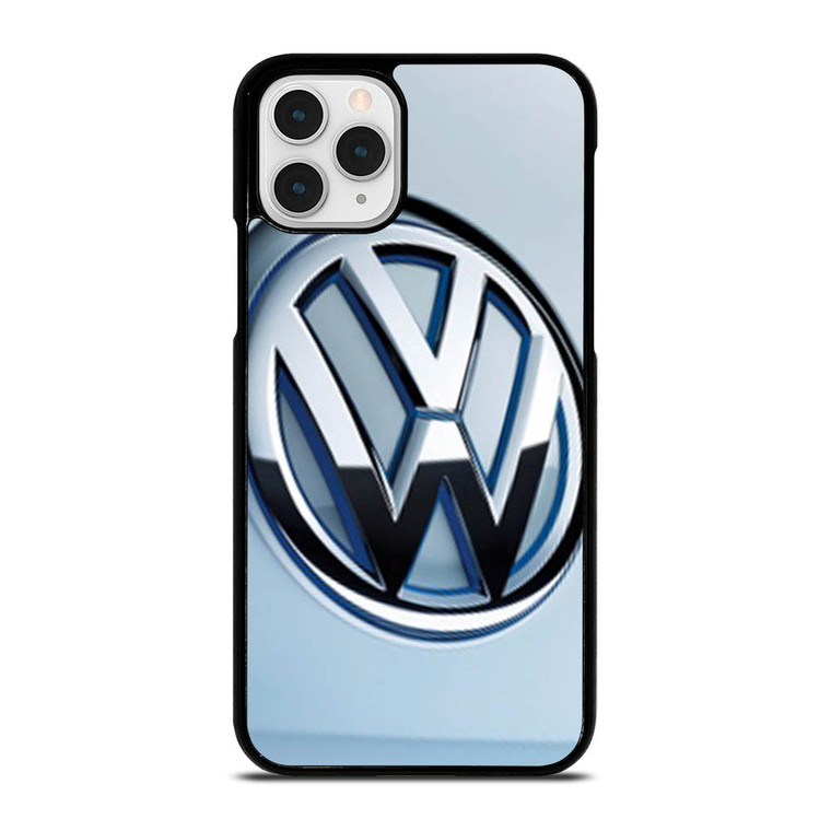 VW VOLKSWAGEN LOGO iPhone 11 Pro Case Cover