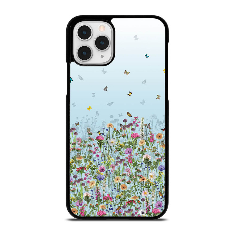 WILDFLOWER iPhone 11 Pro Case Cover