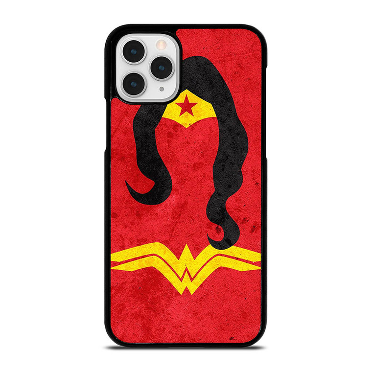 WONDER WOMAN ICON iPhone 11 Pro Case Cover