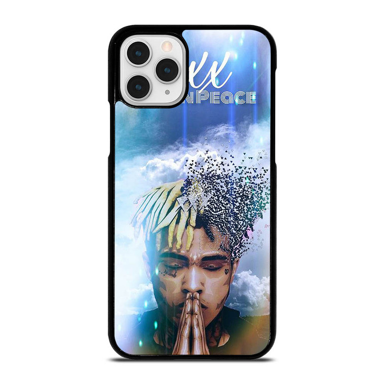 XXXTENTACION RIP iPhone 11 Pro Case Cover