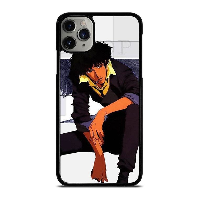 COBOY BEBOP SPIKE SPIEGEL iPhone 11 Pro Max Case Cover