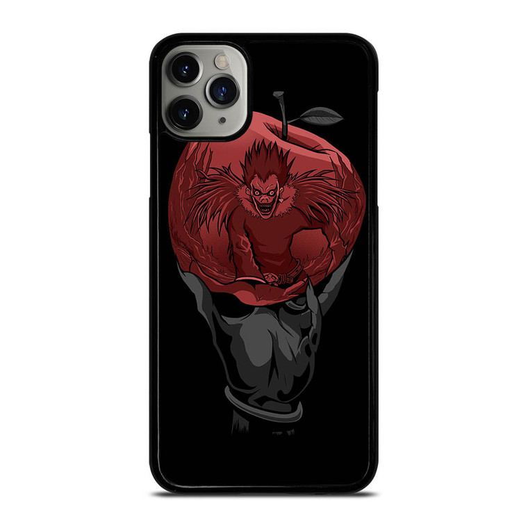 DEATH NOTE RYUK APPLE iPhone 11 Pro Max Case Cover