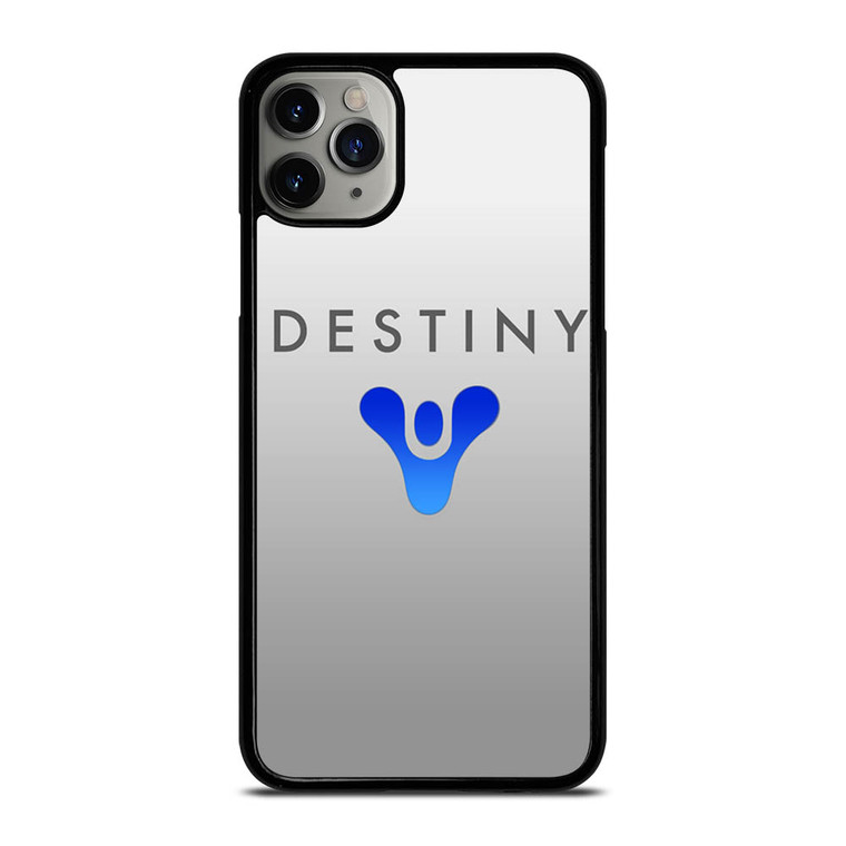 DESTINY GAME LOGO iPhone 11 Pro Max Case Cover
