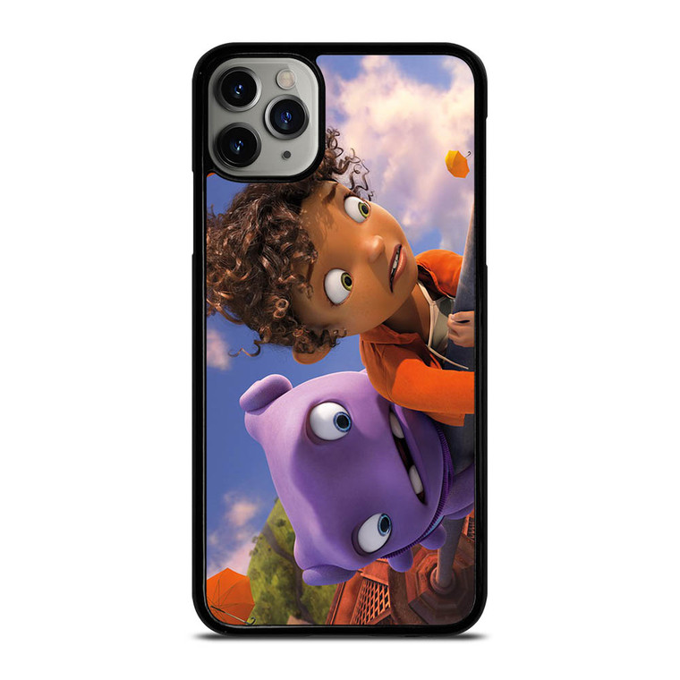 HOME OH AND TIP iPhone 11 Pro Max Case Cover