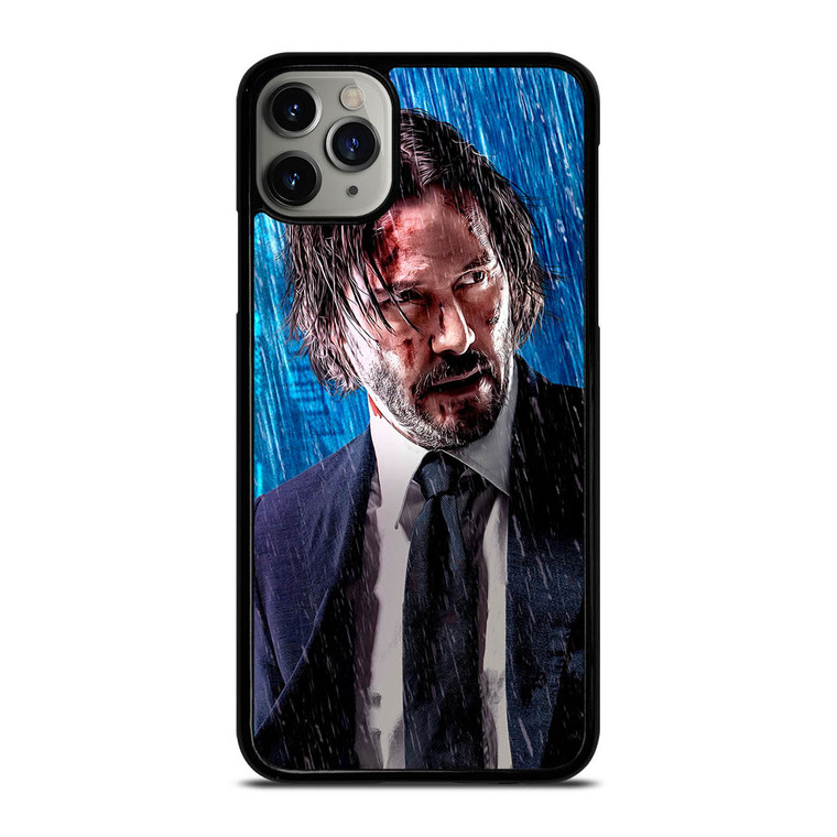 JOHN WICK iPhone 11 Pro Max Case Cover