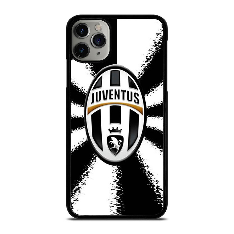 JUVENTUS FC LOGO iPhone 11 Pro Max Case Cover