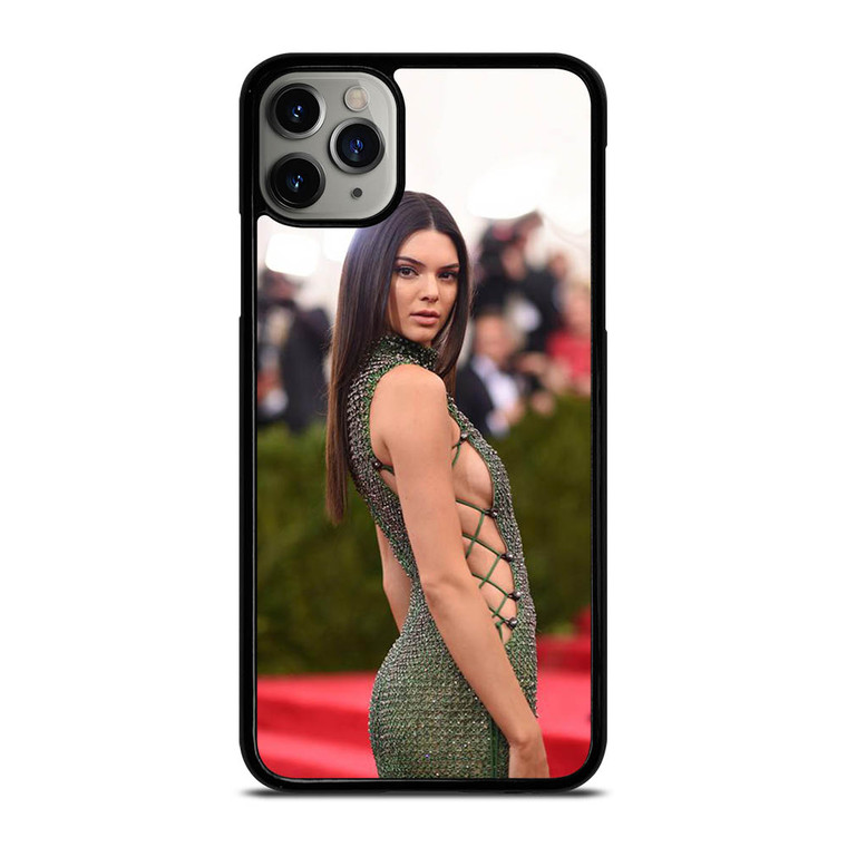 KENDALL JENNER SEXY iPhone 11 Pro Max Case Cover
