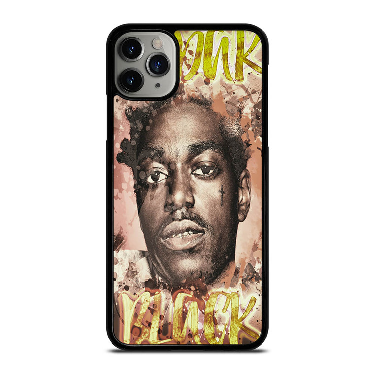 KODAK BLACK ART 2 iPhone 11 Pro Max Case Cover