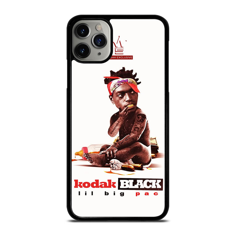 KODAK BLACK WSHH' iPhone 11 Pro Max Case Cover